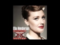 Ella Henderson - I Won't Give Up (X Factor UK ...
