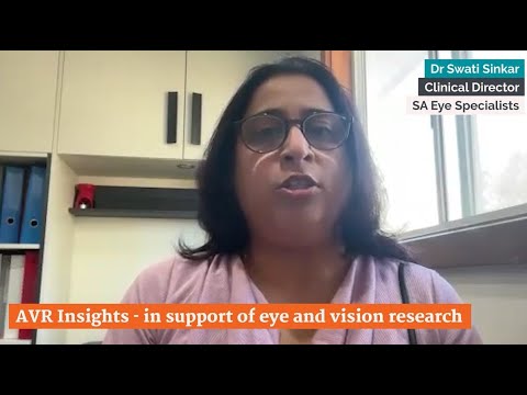 Dr Swati Sinkar - AVR Insights