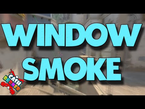 Steam Community :: Video :: CS:GO - Mirage Window Smoke + Win Each ...