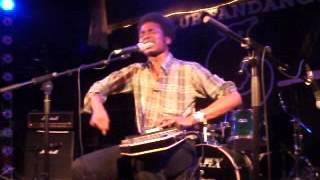 Marques Toliver - Anniversary @ The Bull And Gate 30th April 2011