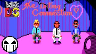 Leisure Suit Larry Goes Looking for Love (In Several Wrong Places) (PC) Playthrough