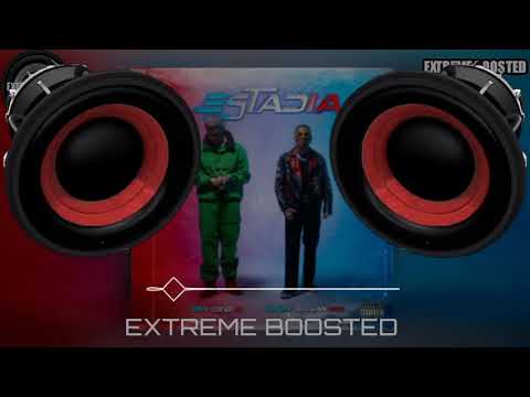 Omy De Oro Ft Rauw Alejandro - Estadia - “BASS BOOSTED"