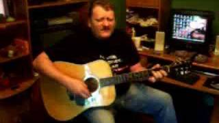 Lynyrd Skynyrd, All i can do is write it in a song (cover)