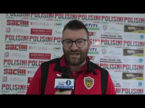 Promozione girone A, 5^ giornata | Alba Montaurei - Ovidiana Sulmona 0-1: le interviste post-partita