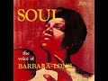 Barbara Long  -  Gee Baby, Ain't I Good to You?