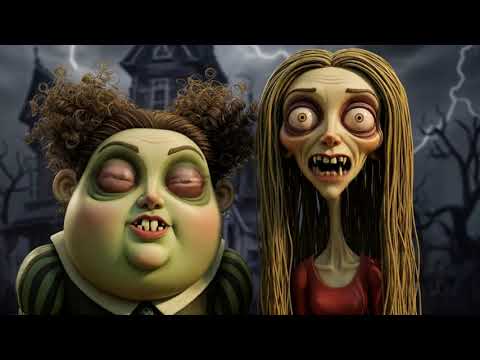 Cinderella - A Tale in Ashes