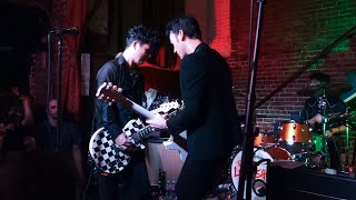 The Longshot - Love is for Losers – Live in Oakland