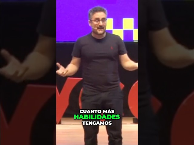 Cómo pasar de aprender a adquirir habilidades para los negocios