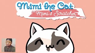 Mimi The Cat: Mimi's Scratcher Review / First Impression (Playstation 5)