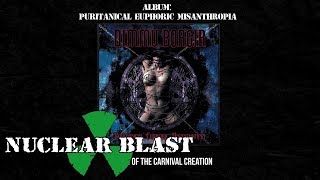 Download lagu DIMMU BORGIR Puritanical Euphoric Misanthropia... mp3
