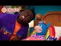 Can Gary Actually Sleep Like A Bat CBC Kids