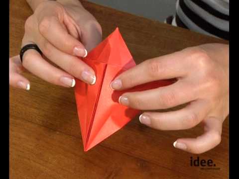 idee. Tipp Nr. 050 - Kusudama - Kinderleicht
