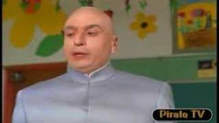 Austin Powers Doctor Evil Talks About Himself