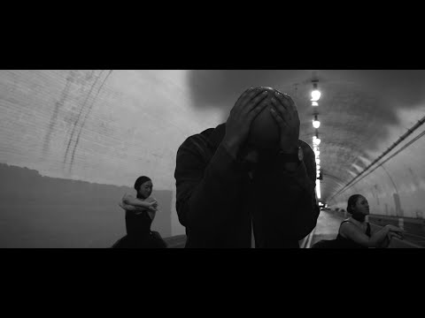 Caleborate - Clicquot Shower (Official Music Video)