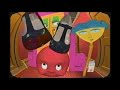 A Little Curious The Plush Dance