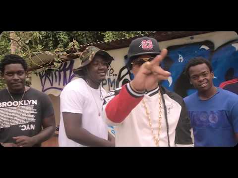 OVERNUMERO7 X WALTON CLR X OBLIK - COEUR NWAR (Official Music Video)