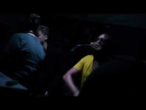 RasTimBo meets Likkle Ferguson (a.k.a. Johnny Johnson) & Acid Dub Foundation @ReggaeJam Festival'16