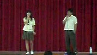 Download lagu 徐若瑄 曹格-I still believe mp3