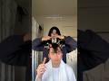 Diy Wavy Male Perm