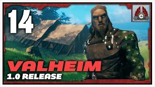 Valheim 1.0 Deep North: Full Breakdown & Transcript
