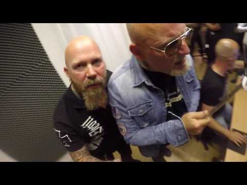 Diztord   I Feel Just Fine