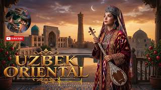 Download lagu Silk Road Music | Traditional Uzbek Instrumental Music from Uzbekistan and Central Asia mp3