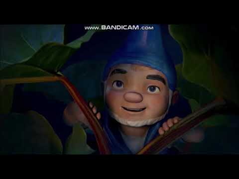 The Forest King (The Lion King) Part 15 - Juliet Chases Thomas/The Reunion