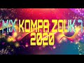 MIX KOMPA ZOUK 7 / 2020 #tiktok