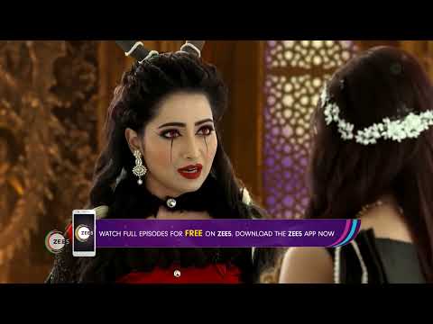 Raghav scolds Kamalini - Sata Bhainka Sunanaki - Fantacy Odia TV Serial - Webi 367 - Zee Sarthak