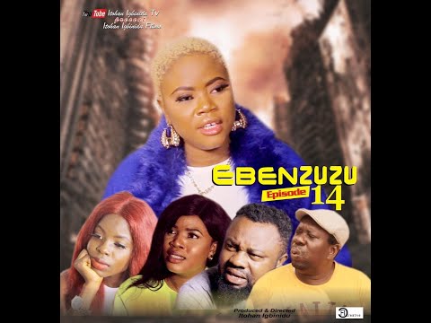 Ebenzuzu Season 1 - Ep 14