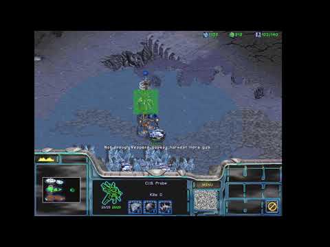 (CIS) Central Independent Systems Conversion | Mission 3