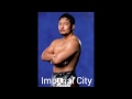 WWE Tajiri 1st Theme 