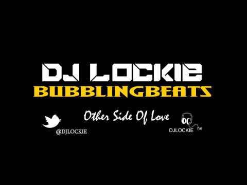 DJ Lockie Vs Sean Paul - Side Of Love (Moombahton Remix)