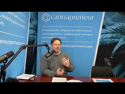 Research Establishes Antibiotic Potential for Cannabis.