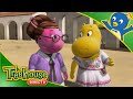 The Backyardigans The Masked Retriever Ep 60