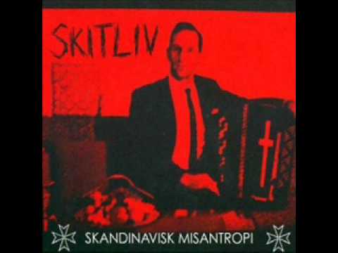 Skitliv - Slow Pain Coming