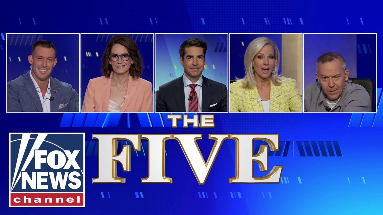 ‘The Five’: Midterms mania
