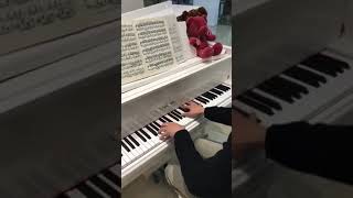 Download lagu Hungarian Rhapsody #6 by Liszt mp3