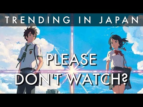 download lagu mp3 mp4 Kimi No Na Wa 2, download lagu Kimi No Na Wa 2 gratis, unduh video klip Kimi No Na Wa 2