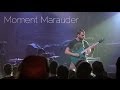 Intervals - Moment Marauder Live at the Aggie ...