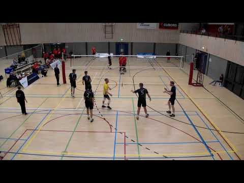 VCN -  Inter Rijswijk (3-1)