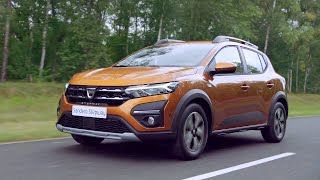 Dacia Sandero 2020 - dabar