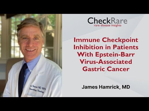 Immune Checkpoint Inhibition in Patients With Epstein-Barr Virus-Associated Gastric Cancer