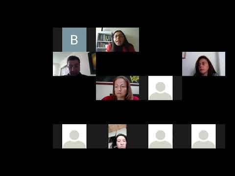 Reflexiones y Estrategias de Afrontamiento de la Educación Superior en el COVID-19