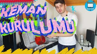 Keman Kurulumu 🎻 (A'dan Z'ye)
