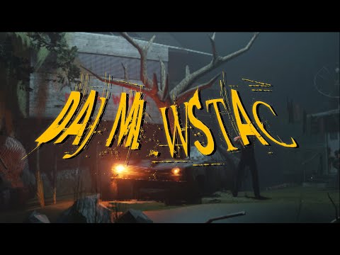 SMVRF - DAJ MI WSTAĆ (Official Visual)