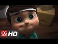 CGI Animated Short HD Quest For Glory Euro Cup 2016 By Ember Lab CGMeetup