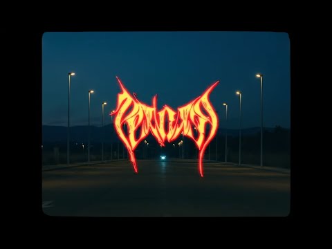 SOLEDAD VÉLEZ - PERVERSO (Video Oficial)