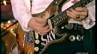 Stevie Ray Vaughan Lookin&#39; Out The Window Live In New Orleans Jazz &amp; Heritage Festival