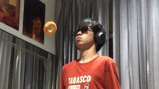 joji - upgrade (cover)